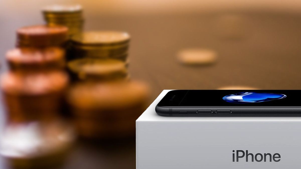 Polacy znaleźli sposób, by zaoszczędzić na iPhone'ach 1