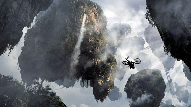 Oscary za efekty specjalne. Oto wszystkie filmy, które zdobyły to wyróżnienie 1