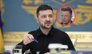 Zełenski spotka się z Nawrockim? Dworczyk zabrał głos