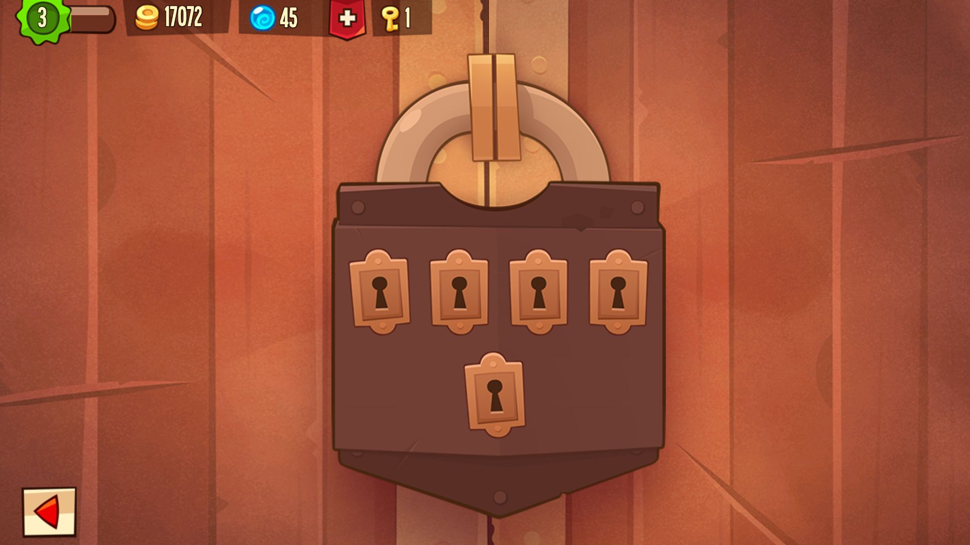 Zostań królem złodziei! Recenzja gry King of Thieves 13