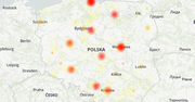 Awaria w Banku Millennium. Są problemy z logowaniem i płatnościami (aktualizacja)