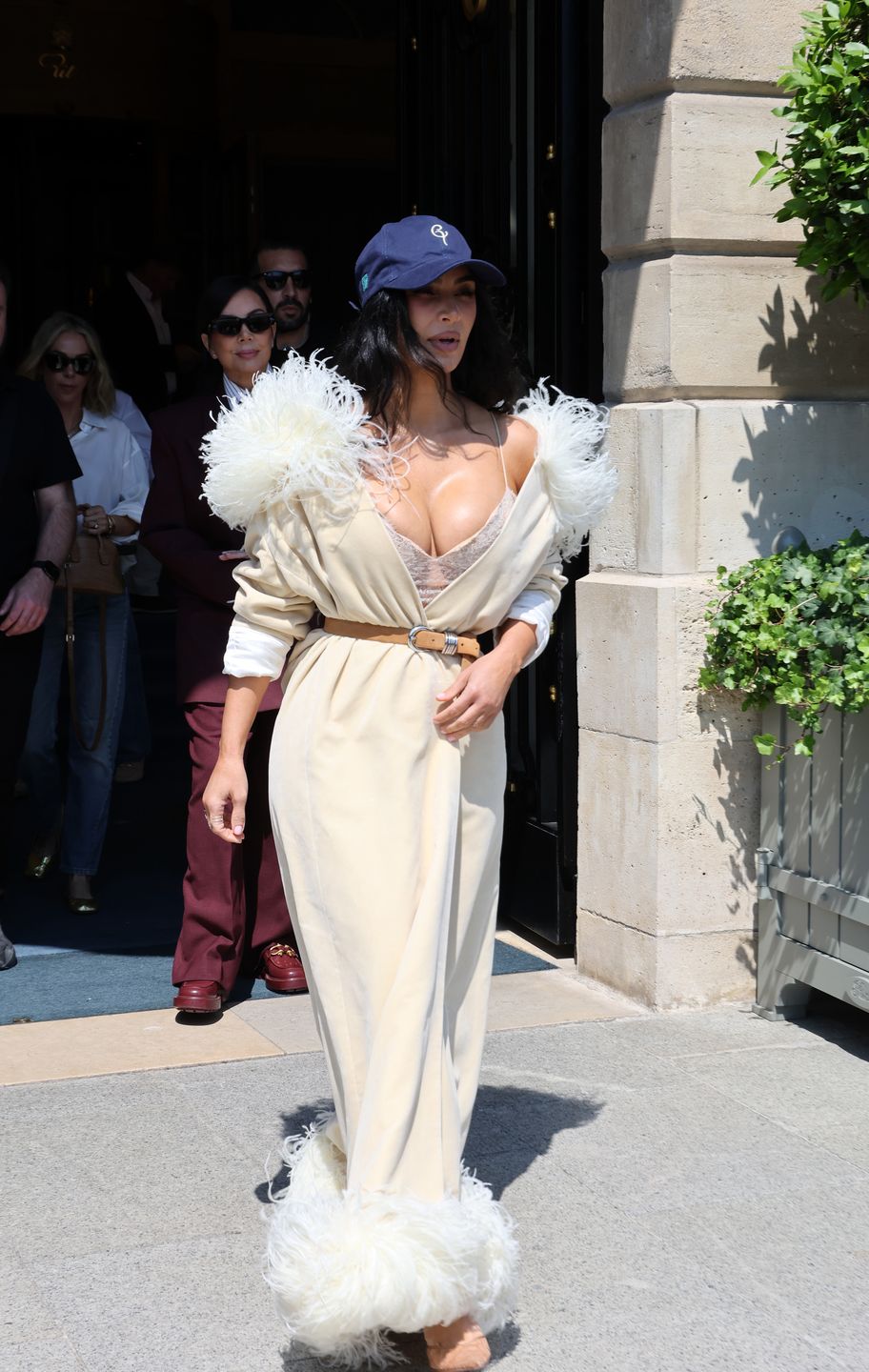 Kim Kardashian