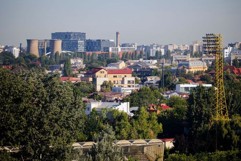 Rumunia na fali wzrostu. Wyprzedza Polskę i inne państwa regionu