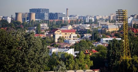 Rumunia na fali wzrostu. Wyprzedza Polskę i inne państwa regionu