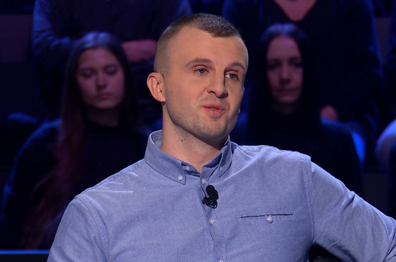 Marcin zaryzykował i stracił 39 tys. zł