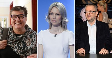 Ogórek i Ziemkiewicz skazani. Jest finał głośnej sprawy