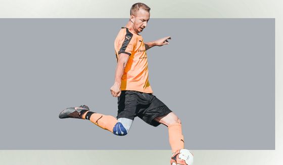 Gdzie grają emocje, tam są marki. Oto dodatek o marketingu sportowym