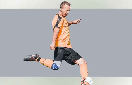 Gdzie grają emocje, tam są marki. Ruszamy z dodatkiem o marketingu sportowym