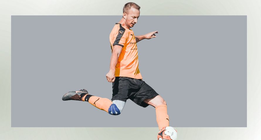 Gdzie grają emocje, tam są marki. Ruszamy z dodatkiem o marketingu sportowym