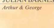 "Arthur & George", Julian Barnes
