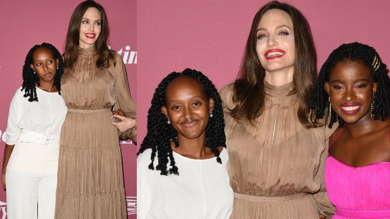 Gwiazdy na gali Power of Women