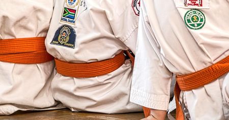 Krzyżówka o karate. Każdy miłośnik tej sztuki walki powinien to znać
