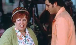 Wyrzuciła scenariusz do kosza po jednej stronie. Adam Sandler wyznał to po latach