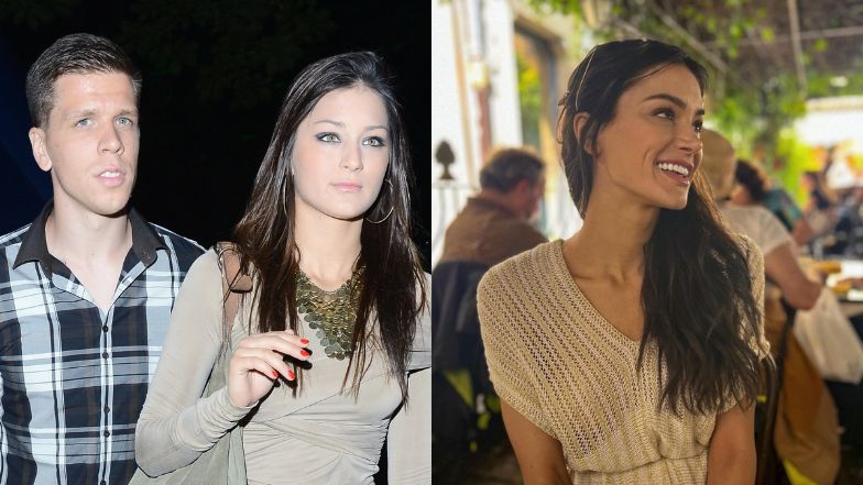 Tak dziś wygląda była dziewczyna Wojtka Szczęsnego. Ułożyła sobie życie u boku ZNANEGO SPORTOWCA