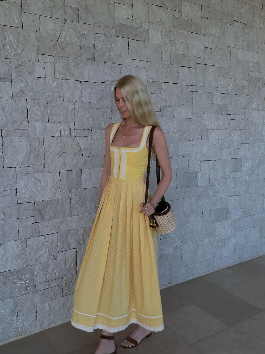 Claudia Schiffer