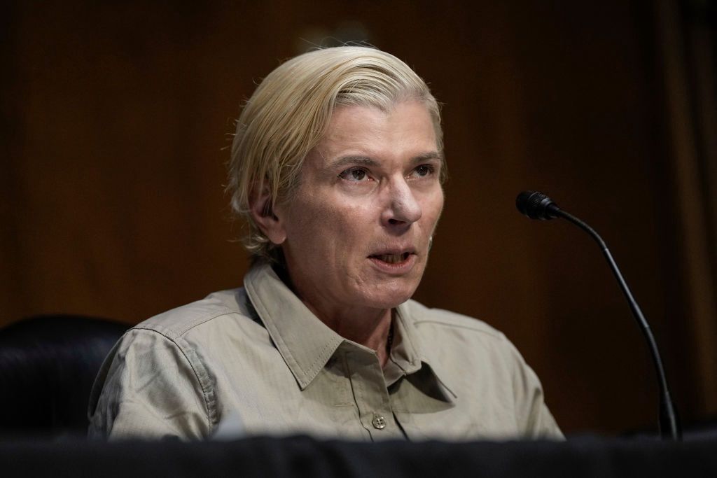 Słynna medyczka z Ukrainy zeznaje przeciw Rosji. "Torturowali mnie"