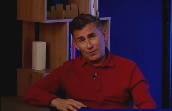 Tego jeszcze nie było. Znany sportowiec ambasadorem agencji mediowej