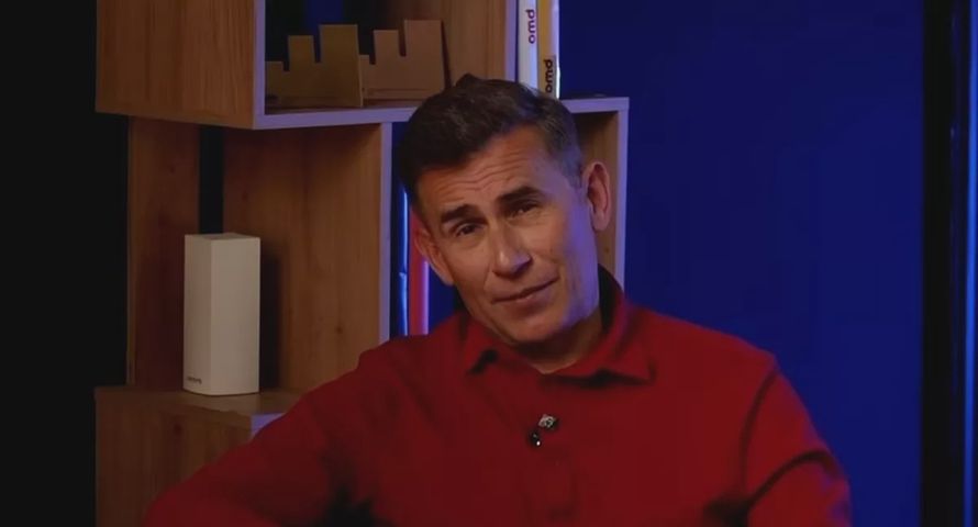 Tego jeszcze nie było. Znany sportowiec ambasadorem agencji mediowej