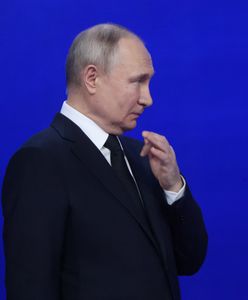 Rosjanie drwią z Putina. Wyciekły popularne żarty