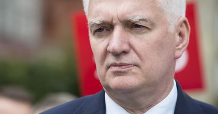 Jarosław Gowin o szczycie UE: Odnieśliśmy spektakularny sukces