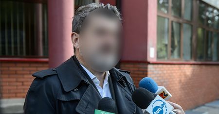 Akcja CBA. Były poseł Janusz P. zatrzymany