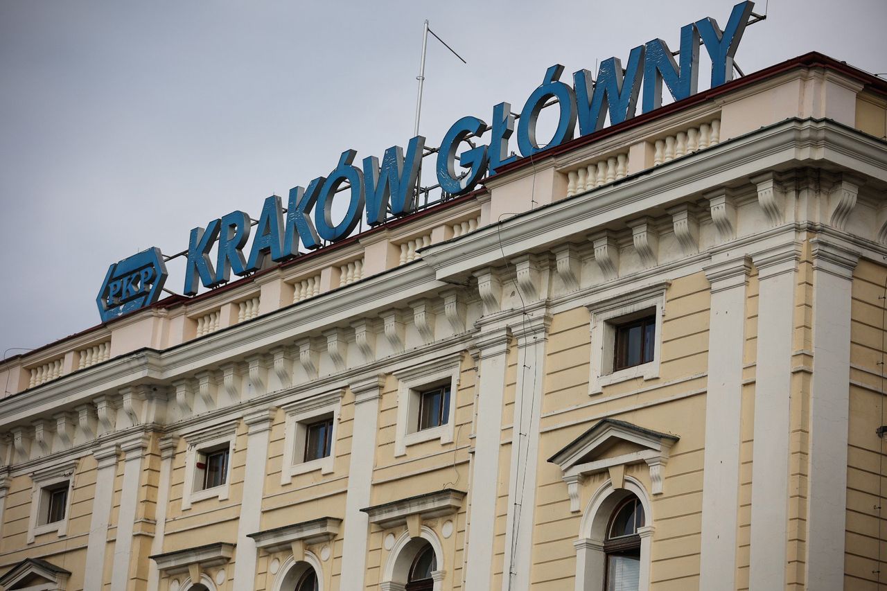 Gdańsk: RegioJet uruchamia nowe połączenia. Nie tylko Kraków-Warszawa