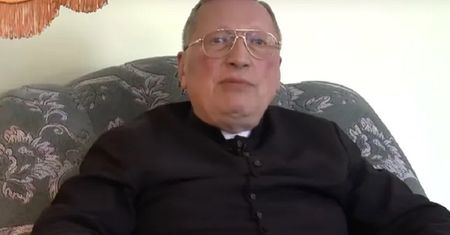 Kapłan narodowców o "świętej wojnie". Odniósł się do słów Kaczyńskiego