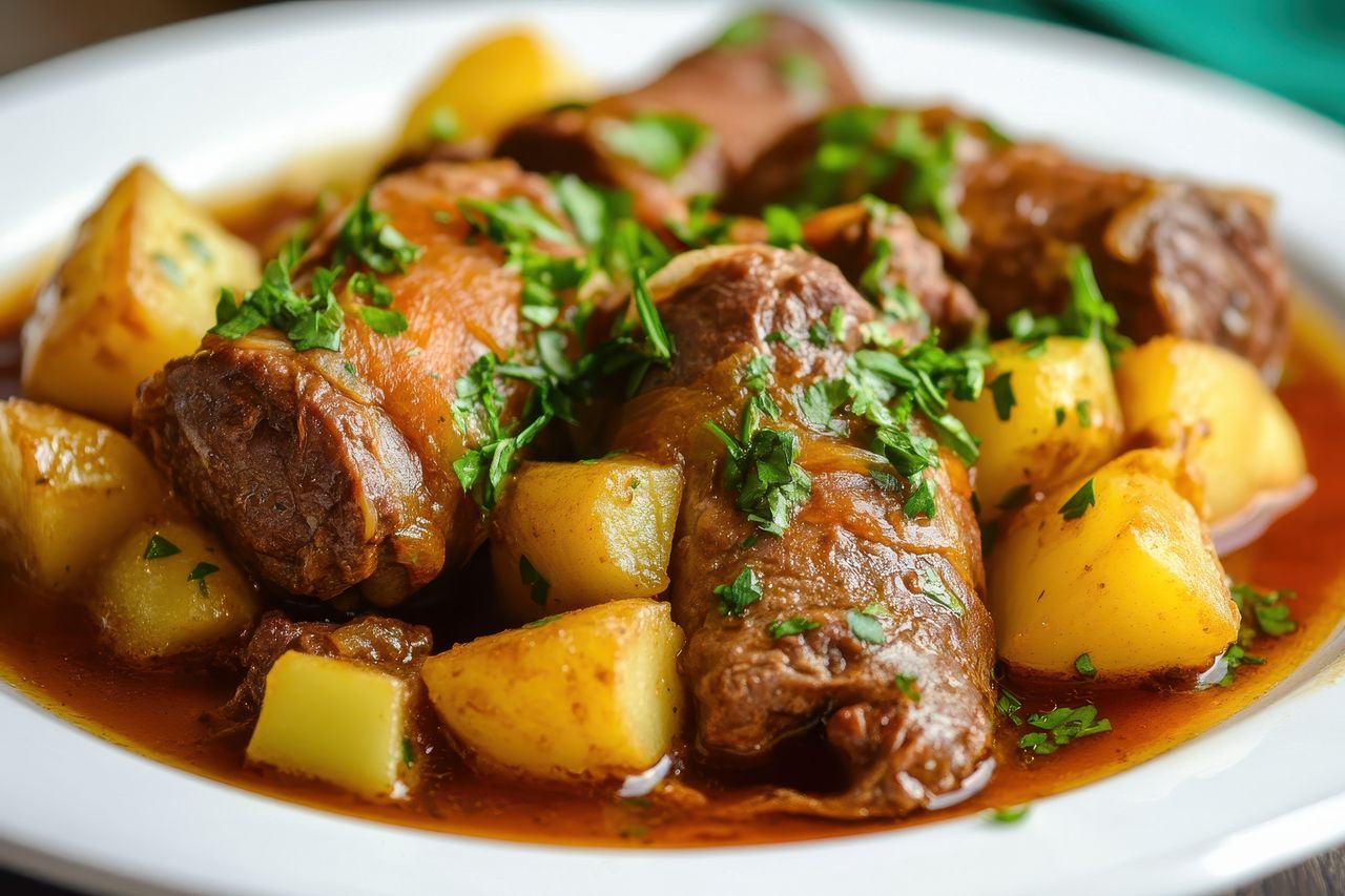 Jeszcze lepsze niż zwykłe kotlety schabowe. Każdy prosi o dokładkę