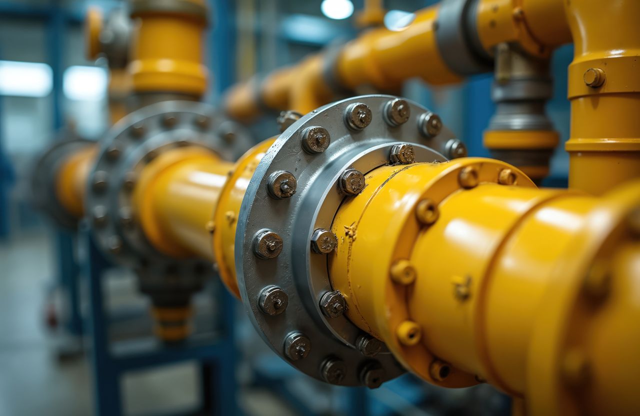 Europa szykuje się na zimę. Gaz nową walutą bezpieczeństwa