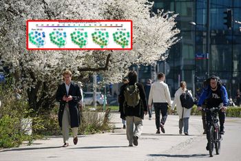 Szykuje się duża zmiana w pogodzie. Podano datę