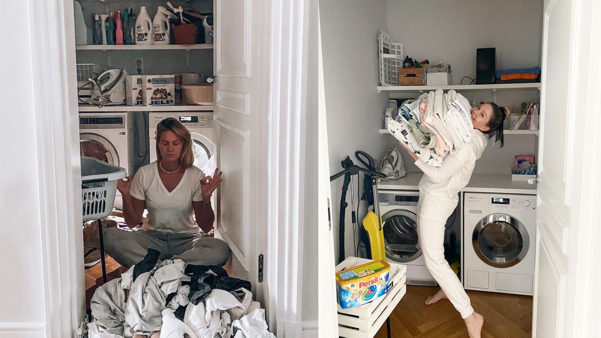 Tak mieszka Zosia Ślotała 