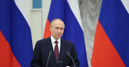 Żadnych ustępstw? Putin celowo wysuwa "maksymalistyczne" żądania