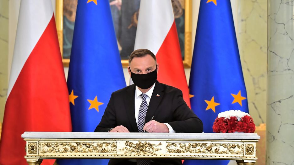Duda