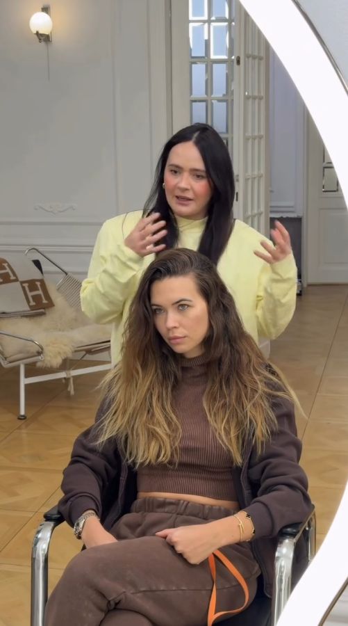 Sandra Kubicka zmieniła fryzurę