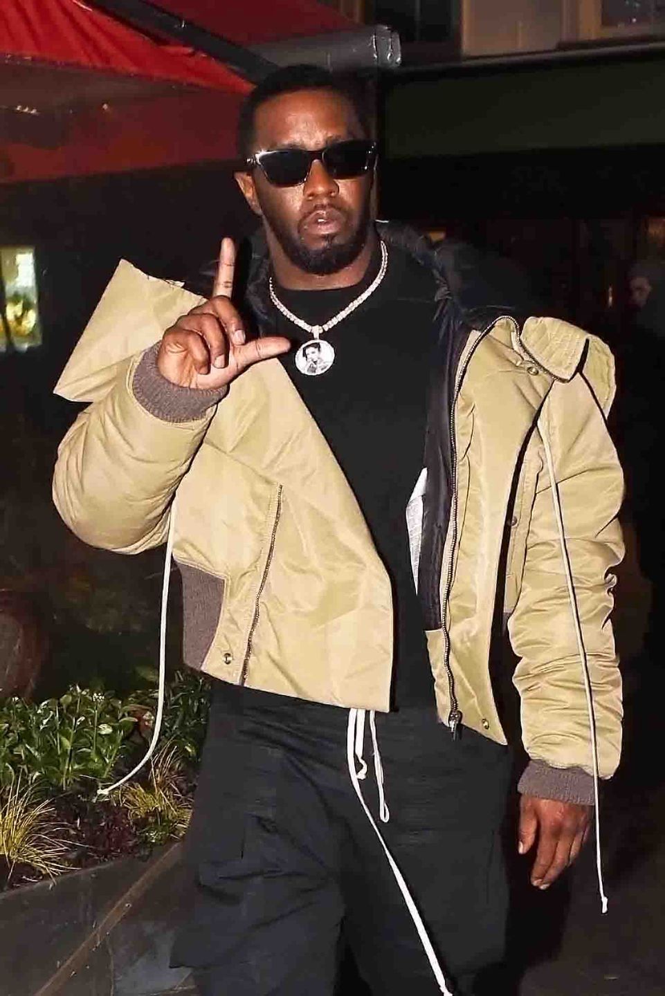 Diddy