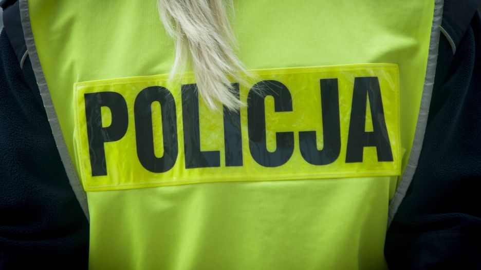 Przechodził w miejscu dozwolonym. Nie żyje