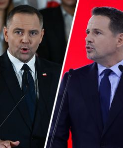 Trzaskowski z przewagą. Tak wygrałby drugą turę