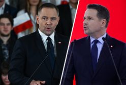 Trzaskowski z przewagą. Tak wygrałby drugą turę