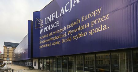 NBP podsumował rok. Jest źle. W sieci gorąco