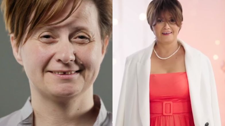 "10 lat młodsza w 10 dni". Metamorfoza Marysi zachwyciła widzów