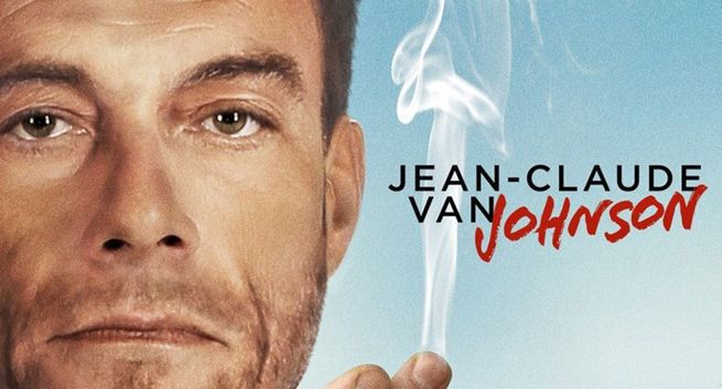 "I Love Dick", "Jean-Claude Van Johnson" i "The Tick" - nowe seriale Amazona