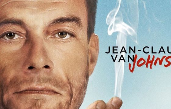 "I Love Dick", "Jean-Claude Van Johnson" i "The Tick" - nowe seriale Amazona