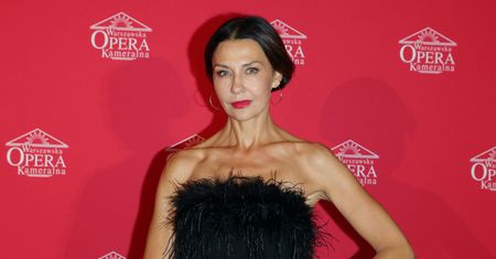 Anna Popek straciła pracę w TVP tuż przed okresem ochronnym. "Dojrzałym kobietom przyda się takie świadectwo"
