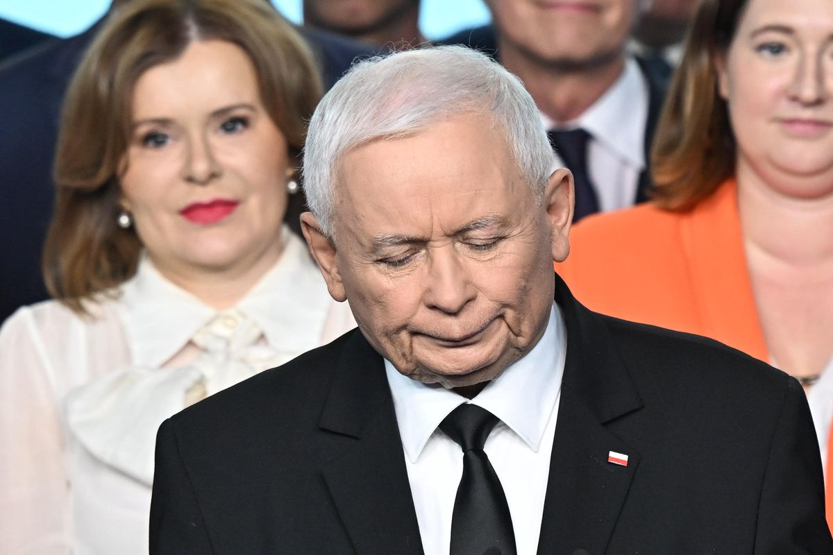 Jarosław Kaczyński