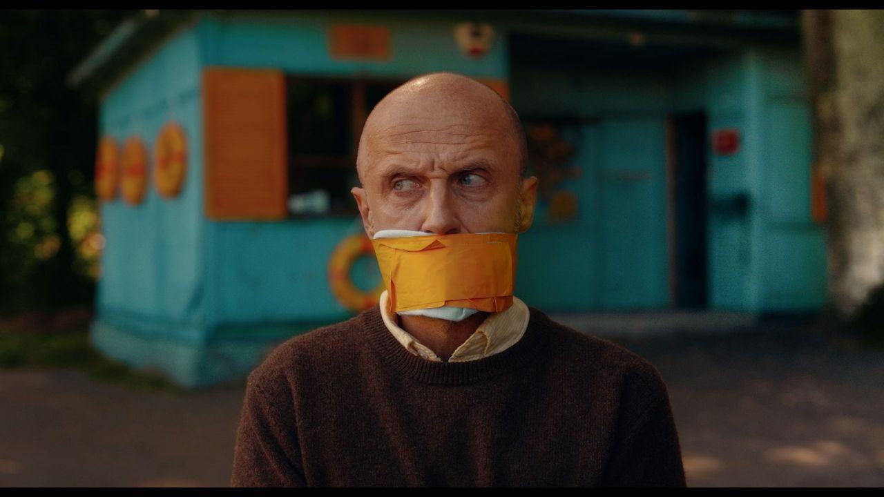 Nowy film twórcy "Johnny'ego". Mamy zdjęcia