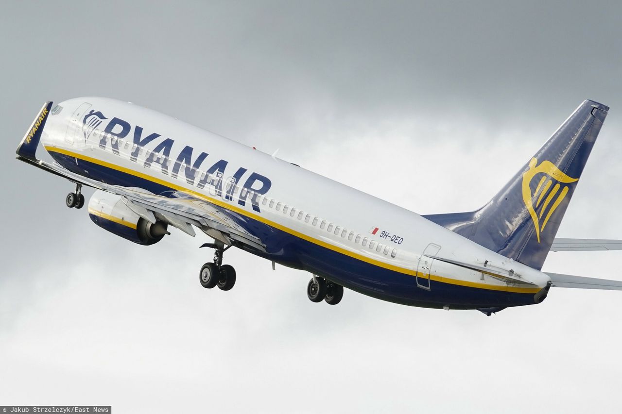 Ryanair hijacking: Polish prosecutors target Belarusian officials