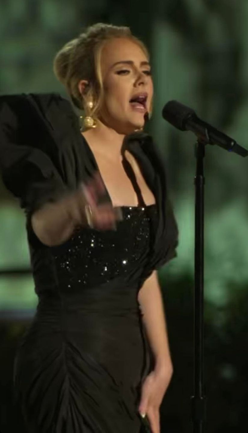 Adele - "One Night Only" 