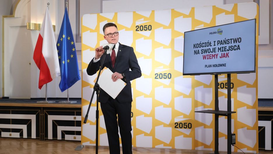 Szymon Hołownia