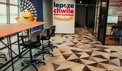 Mars Wrigley Polska wprowadza hybrydowy model pracy