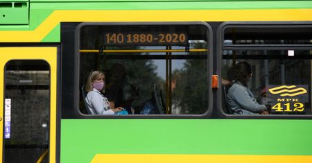 Zmiany w komunikacji miejskiej od 1 września [Warszawa, Kraków, Gdańsk i Poznań]
